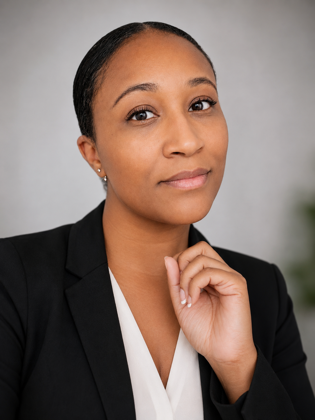 S. Jackson, Board-Certified Psychiatric Mental Health Nurse Practitioner